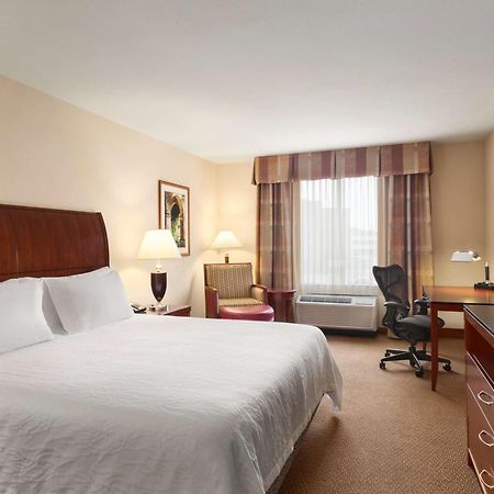 Hilton Garden Inn Bartlesville Zewnętrze zdjęcie